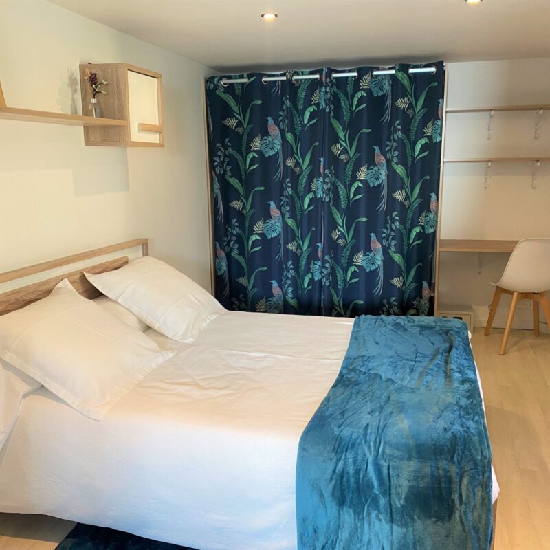 CHAMBRE MIN 800X800 | A la fontaine fleurie Chambres d’hôtes familiales aux thèmes originaux pour particuliers et professionnels près de Gérardmer et Jeanménil Rambervillers 24