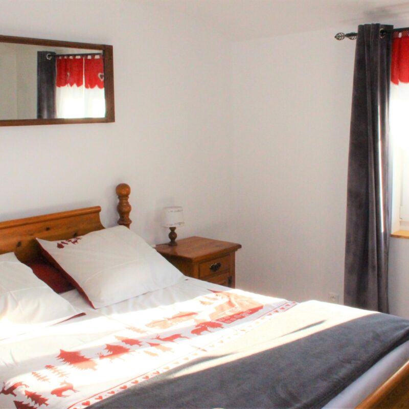 CHAMBRE VOSGES2 MIN 800X800 | A la fontaine fleurie Chambres d’hôtes familiales aux thèmes originaux pour particuliers et professionnels près de Gérardmer et Jeanménil Charmes 9