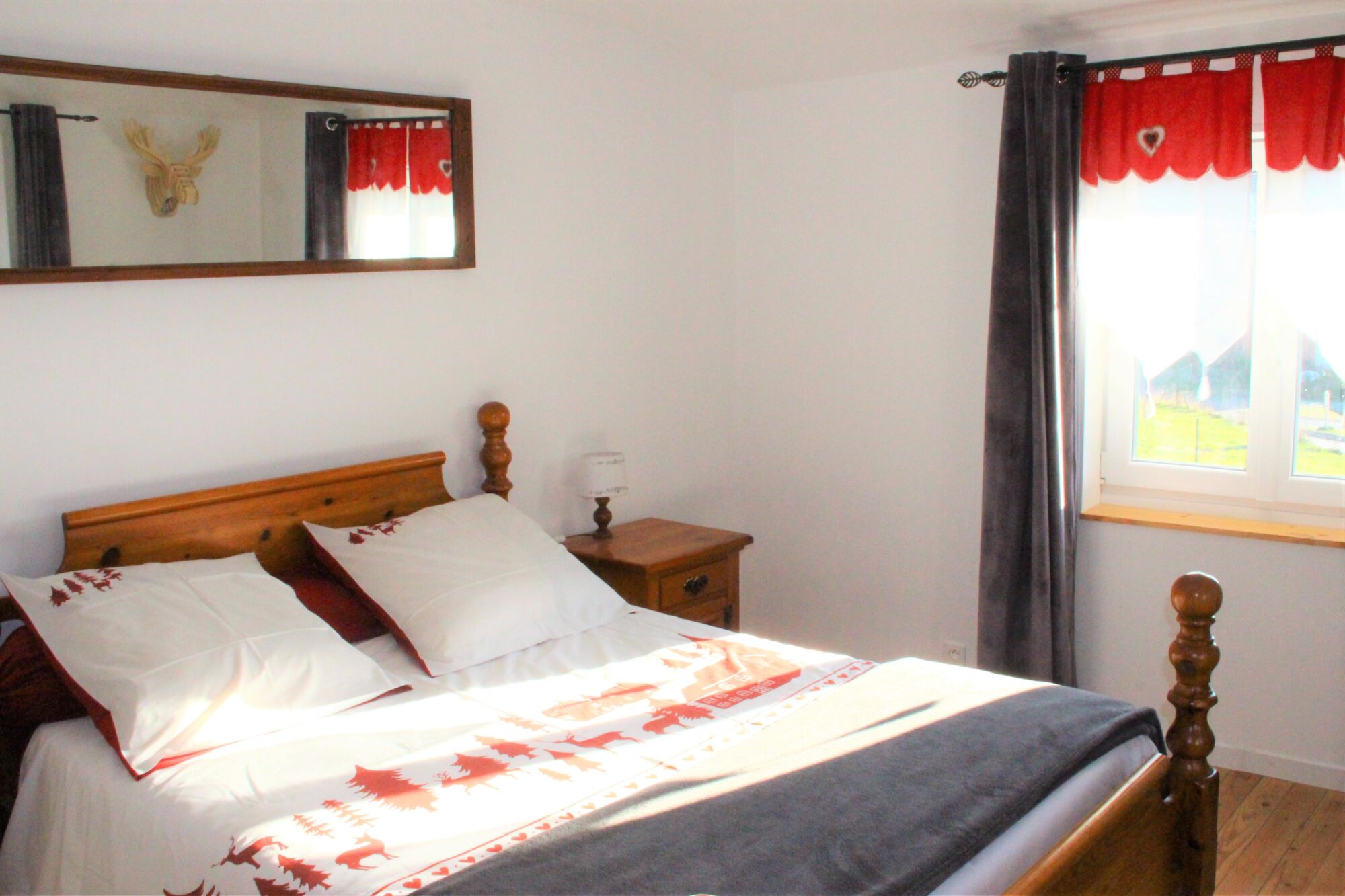 Chambre Vosgienne Thaon-les-Vosges