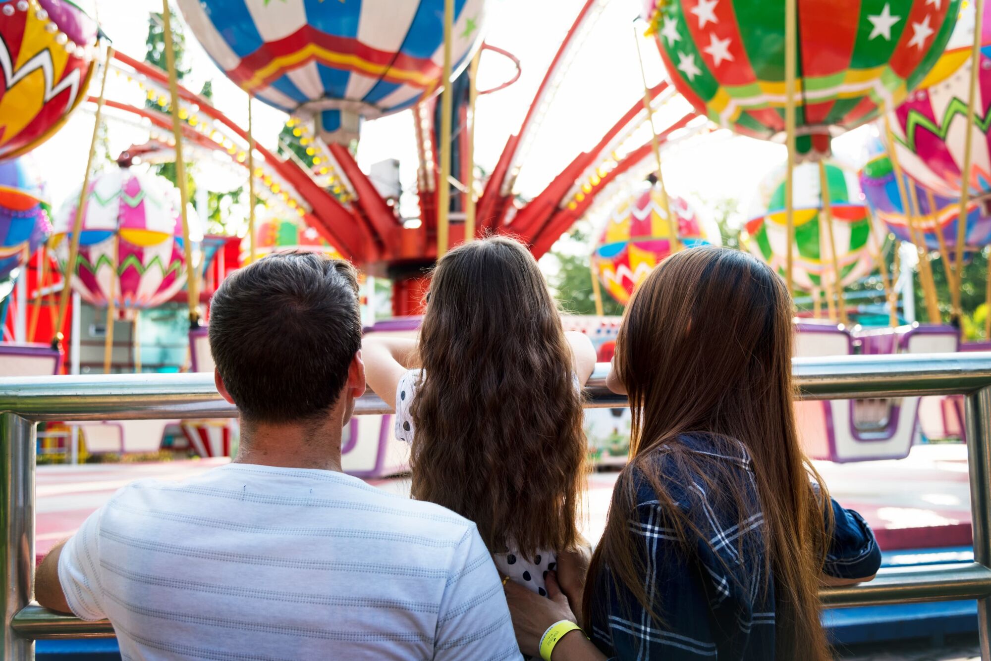 PARC ATTRACTIONS | A la fontaine fleurie Tourisme et chambres d’hôtes familiales à proximité de Gérardmer et Jeanménil Saint-Dié-des-Vosges 1