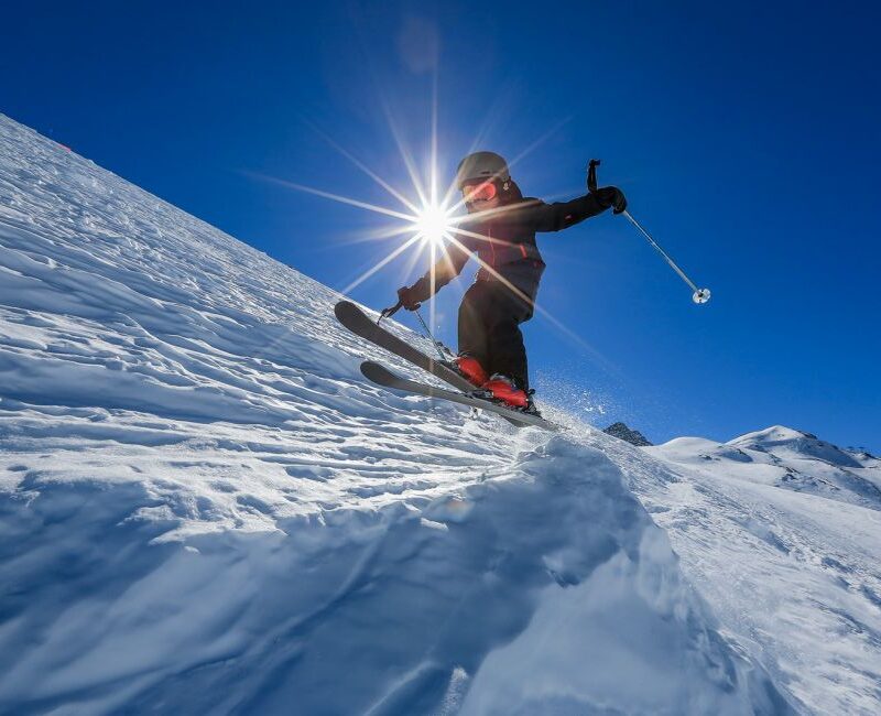 Quelles sont les meilleures pistes de ski autour de la chambre d’h&ocirc;te ? G&eacute;rardmer