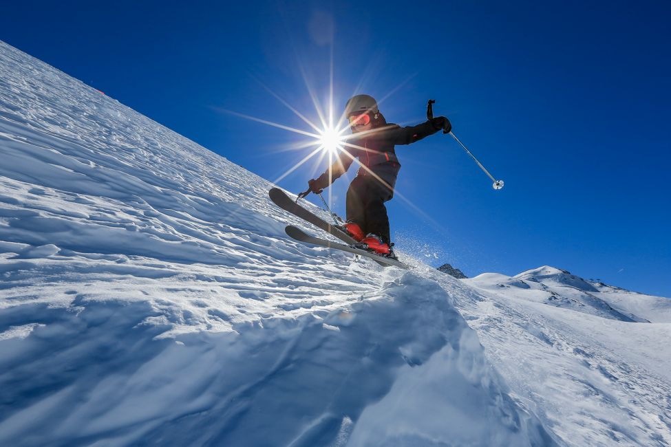 SKI GAVARNIE 22 07 | A la fontaine fleurie Quelles sont les meilleures pistes de ski autour de la chambre d’hôte ? Gérardmer