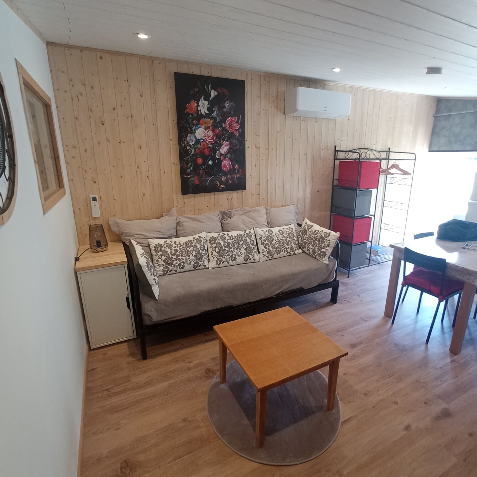 GITE LE CHALET A LA FONTAINE FLEURIE 3.JPG MIN | A la fontaine fleurie Location de gîtes près de Gérardmer et Jeanménil Baccarat 1