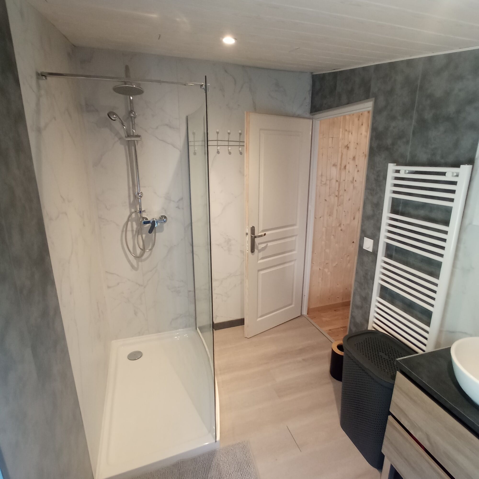 GITE LE CHALET A LA FONTAINE FLEURIE 5.JPG MIN | A la fontaine fleurie Location de gîtes près de Gérardmer et Jeanménil Golbey 11