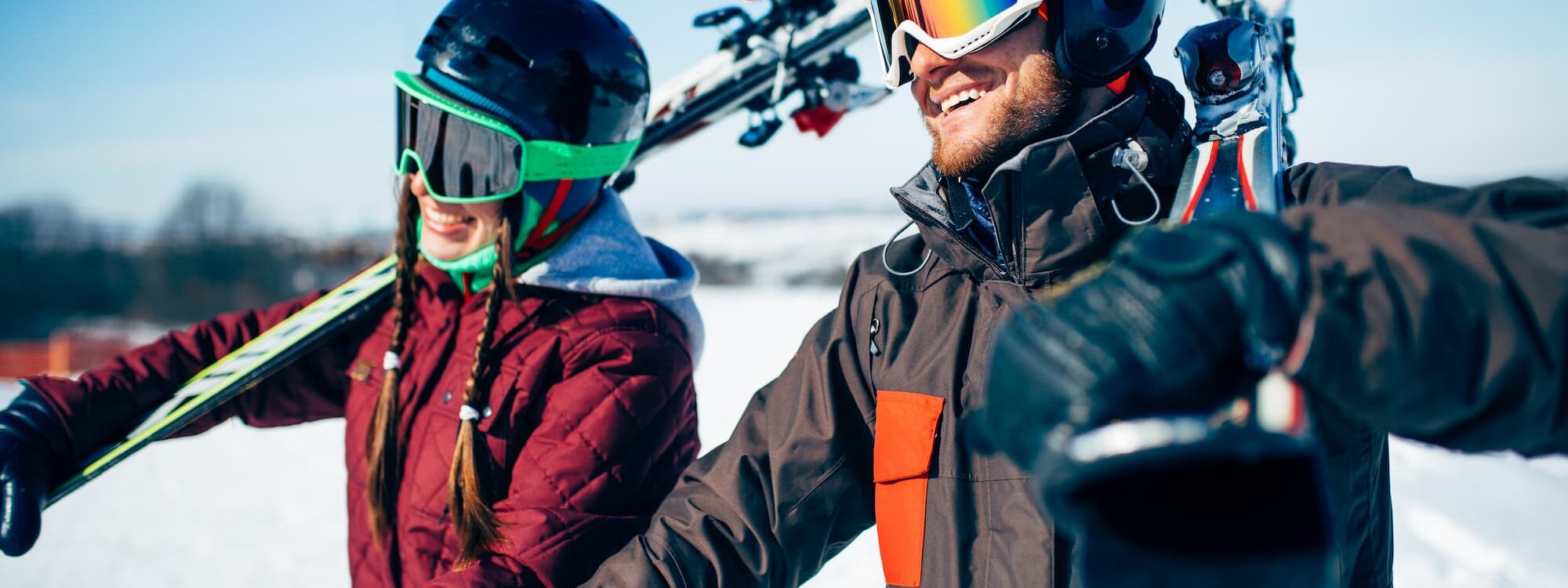 Comment se pr&eacute;parer avant de faire du ski &agrave; G&eacute;rardmer ? &Eacute;pinal